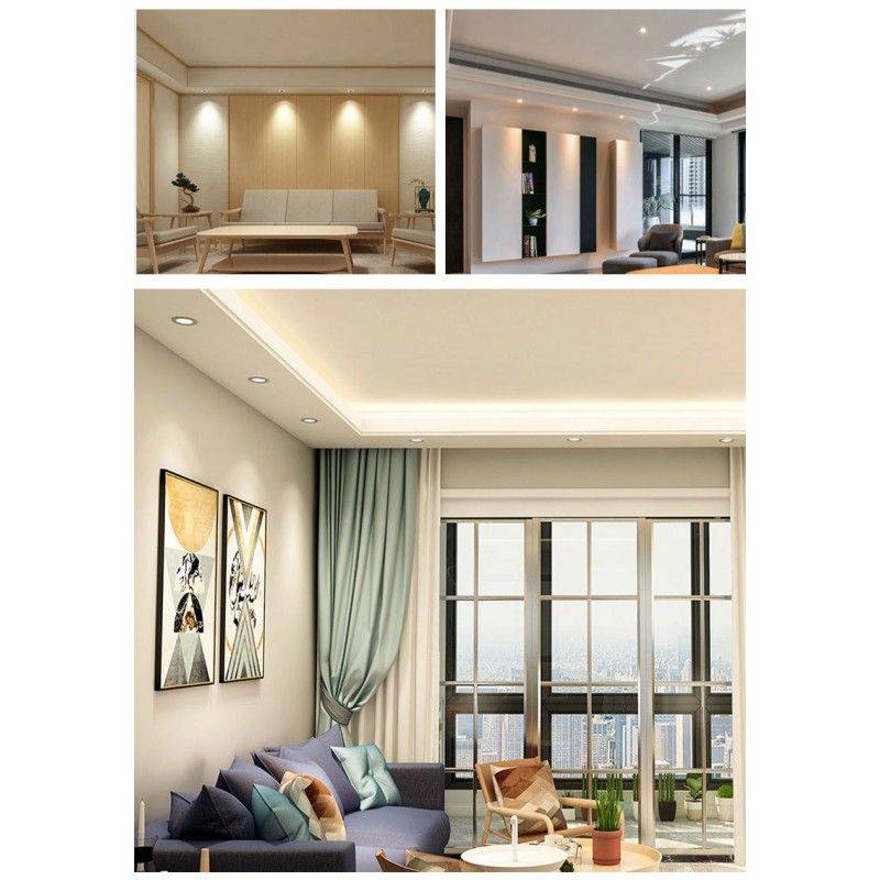 Focos LED
