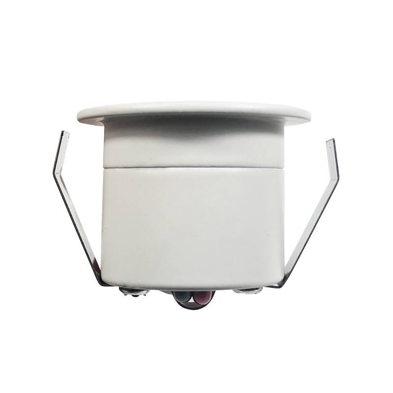 Εντοιχιζόμενο LED Downlight Mini 2W Low UGR