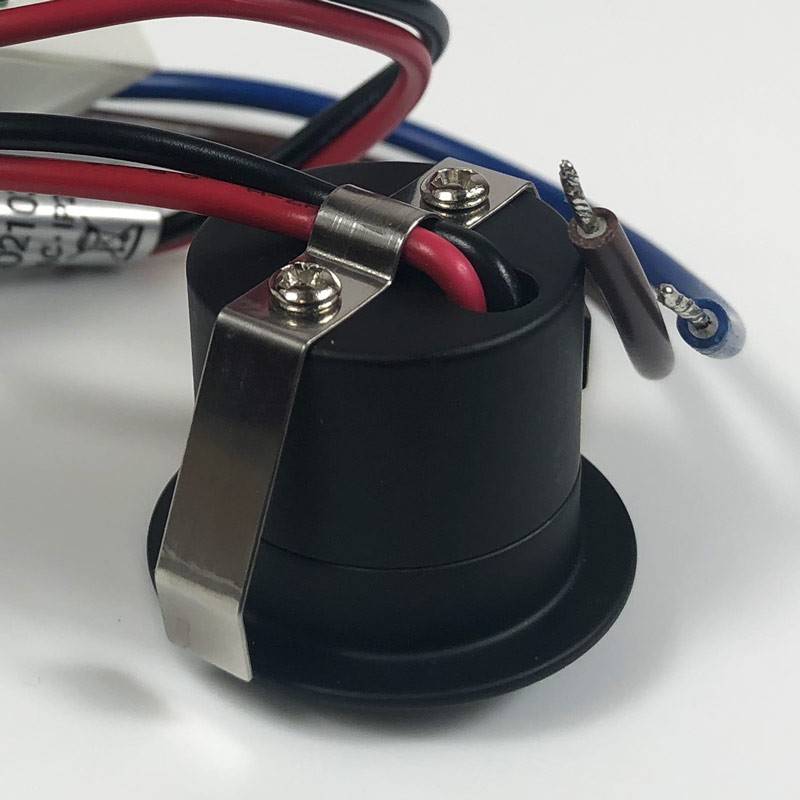 Εντοιχιζόμενο LED Downlight Mini 2W Low UGR Εντοιχιζόμενο LED Downlight Mini 2W Low UGR