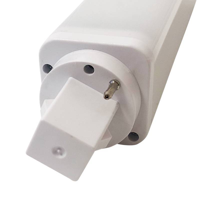 Bombilla PL LED G24 11W 960lm Bombilla PL LED G24 11W 960lm