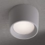 CCT LIVIA 160 FUMAGALLI 7W GX53 IP55 αδιάβροχο φωτιστικό οροφής