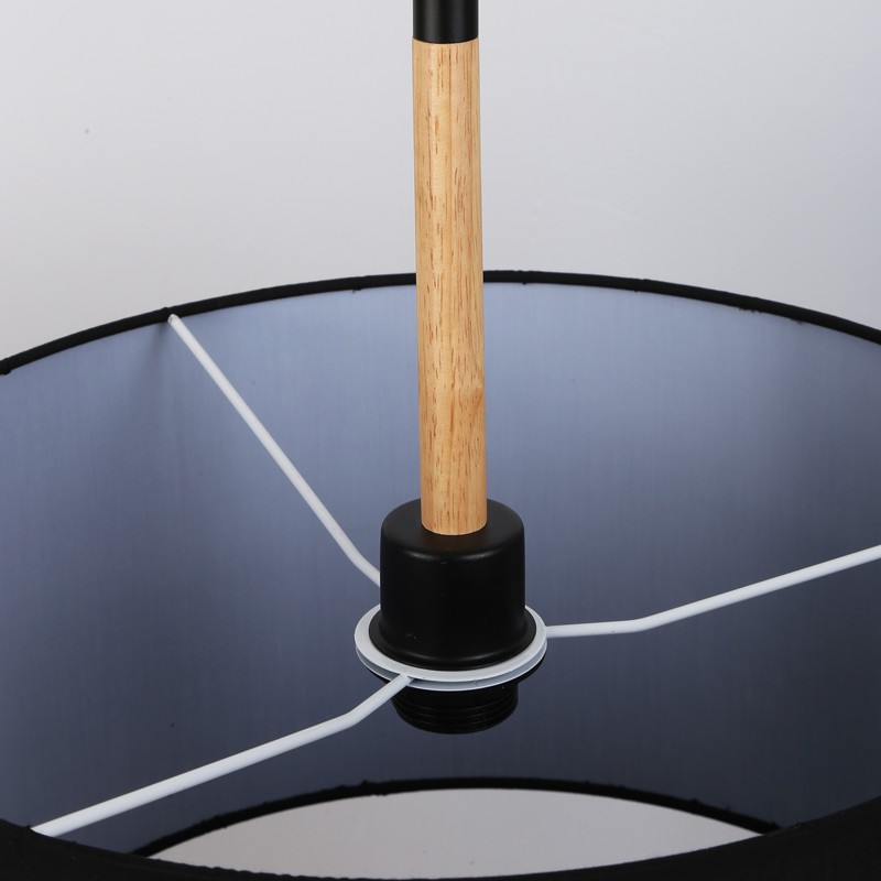 Lámpara detalle 2 Lámpara detalle 2