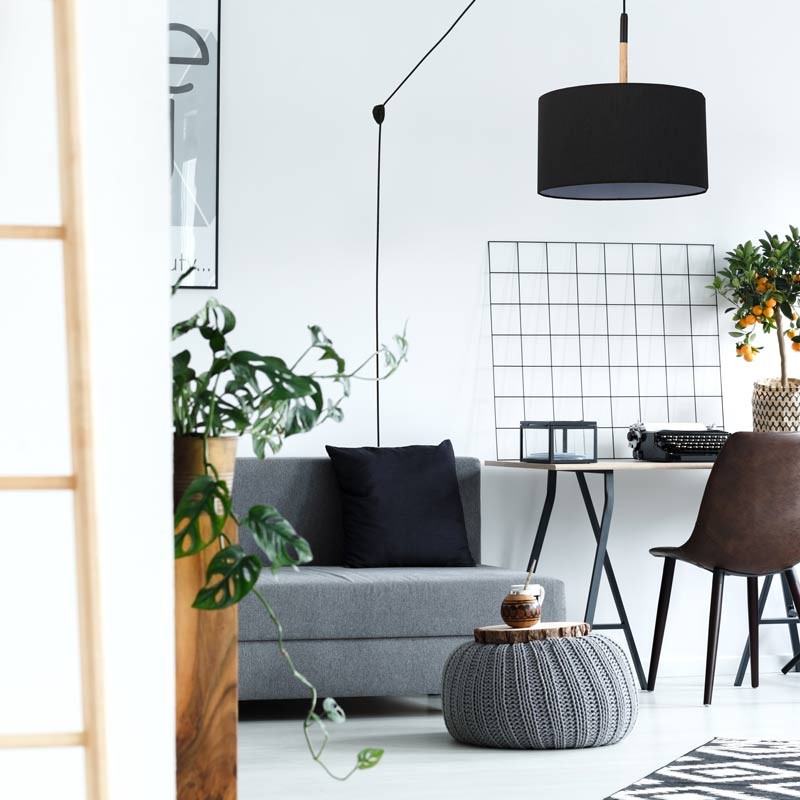 Lámpara colgante con enchufe "CLASS XL" Lámpara colgante con enchufe "CLASS XL"