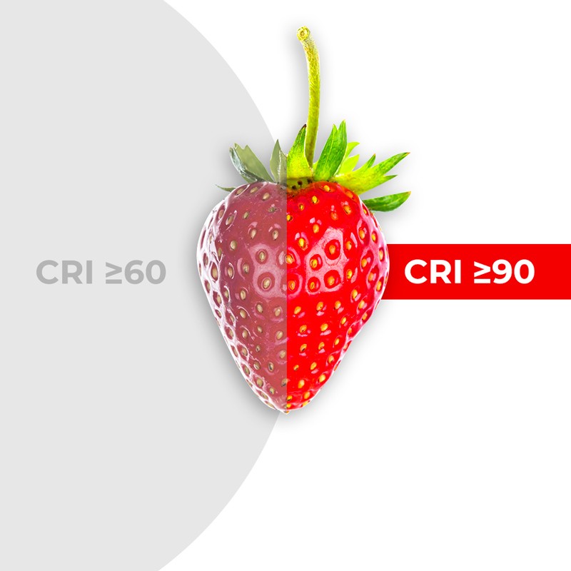 Εντοιχιζόμενο LED Downlight Mini 2W Low UGR Εντοιχιζόμενο LED Downlight Mini 2W Low UGR