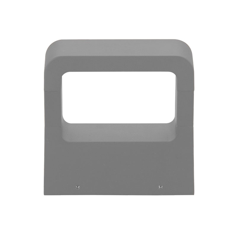 Aplique de pared LED "KURRT" 7W IP65