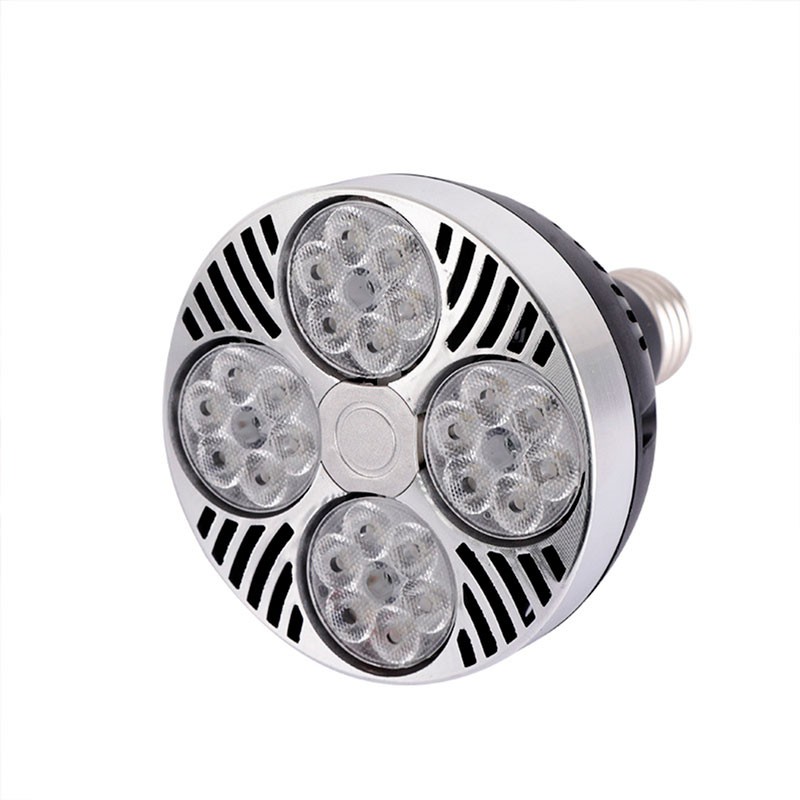 Bombilla LED PAR30 E27 35W 2800lm Bombilla LED PAR30 E27 35W 2800lm