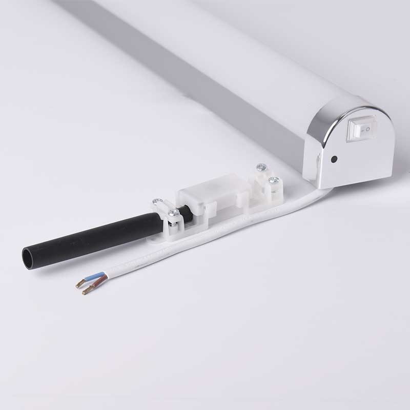 Aplique para baño LED 5W 30cm 450lm IP44