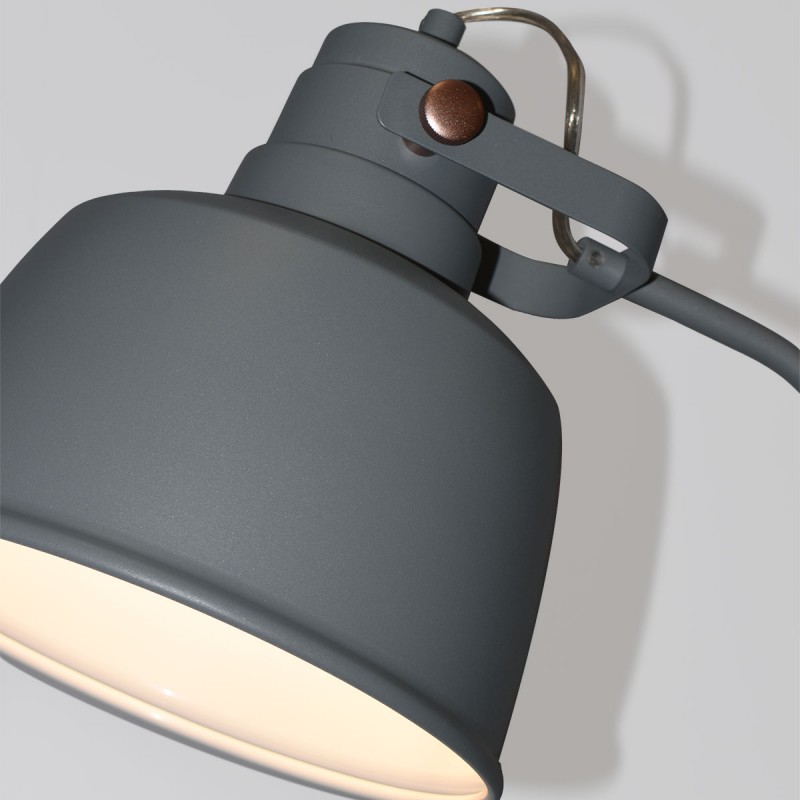 λεπτομέρεια 2 λαμπτήρας kukka γκρι χρώμα λεπτομέρεια 2 λαμπτήρας kukka γκρι χρώμα