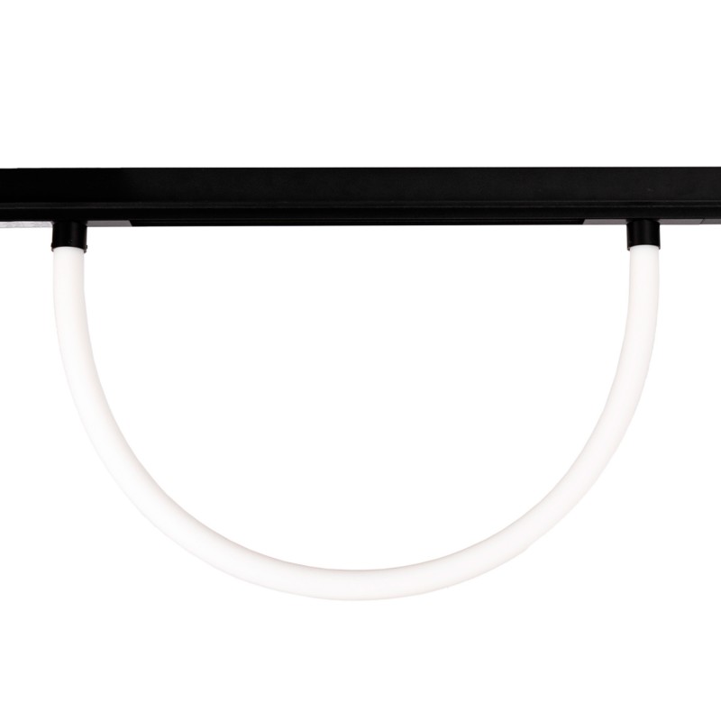 Neón LED flexible para carril magnético 360º - 48V DC- Ø30mm - 24W/m - 1 metro - 336ch/m