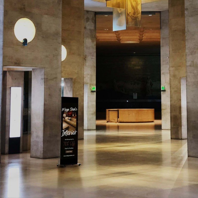 P2.5mm Πλήρες έγχρωμο ψηφιακό σήμα LED Σύστημα Nova T1 P2.5mm Πλήρες έγχρωμο ψηφιακό σήμα LED Σύστημα Nova T1