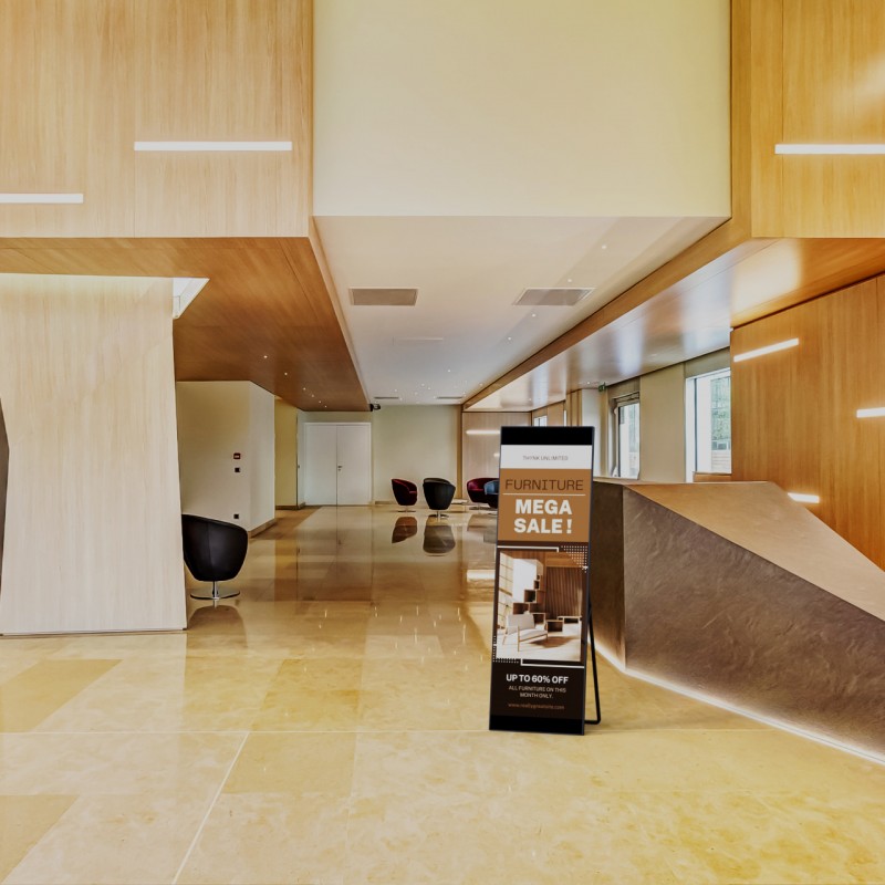 Σύστημα ψηφιακής σήμανσης LED P2.5mm Full Colour Nova T1 System Σύστημα ψηφιακής σήμανσης LED P2.5mm Full Colour Nova T1 System