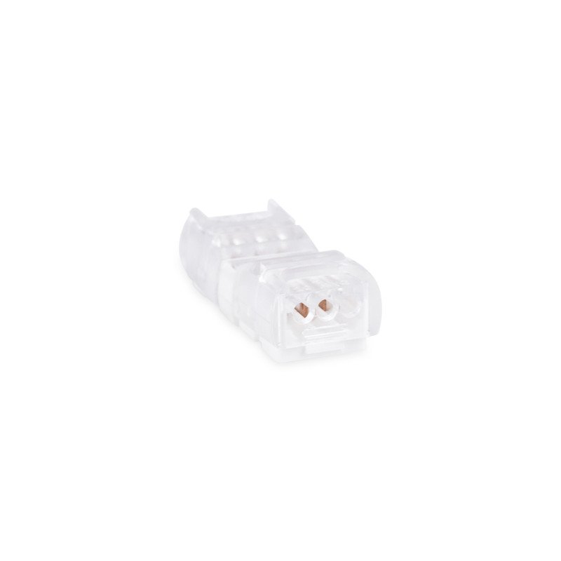 Conector Hippo-M cable a cable - 3 pin (3 hilos) Conector Hippo-M cable a cable - 3 pin (3 hilos)