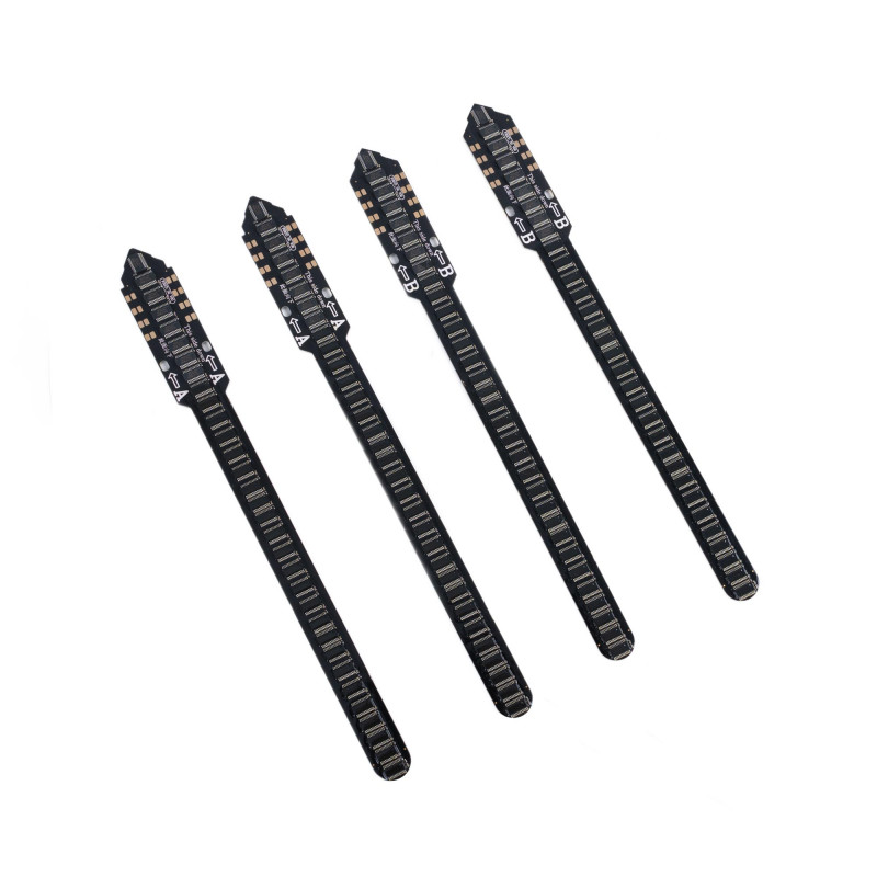 λεπίδες A ΚΑΙ B λεπίδες A ΚΑΙ B