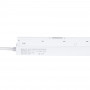 Fuente de alimentación para carril magnético 48V 200W - Blanco