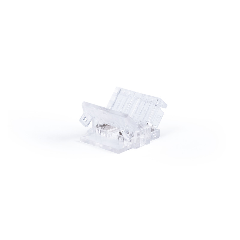 Conector Hippo RGBW COB Tira a Cable - PCB 12mm - 5 pines - IP20 - Máx. 24V