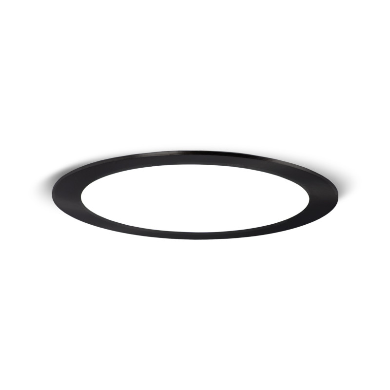 Downlight LED ultra slim 18W - CCT - Corte Ø 208mm - 3 colores