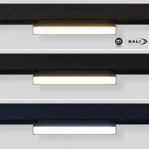 Σύστημα CCT με DALI-2