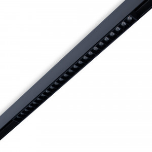 Μαγνητικός προβολέας τροχιάς 48V CCT - 20W - DALI-2 dimmable - UGR18