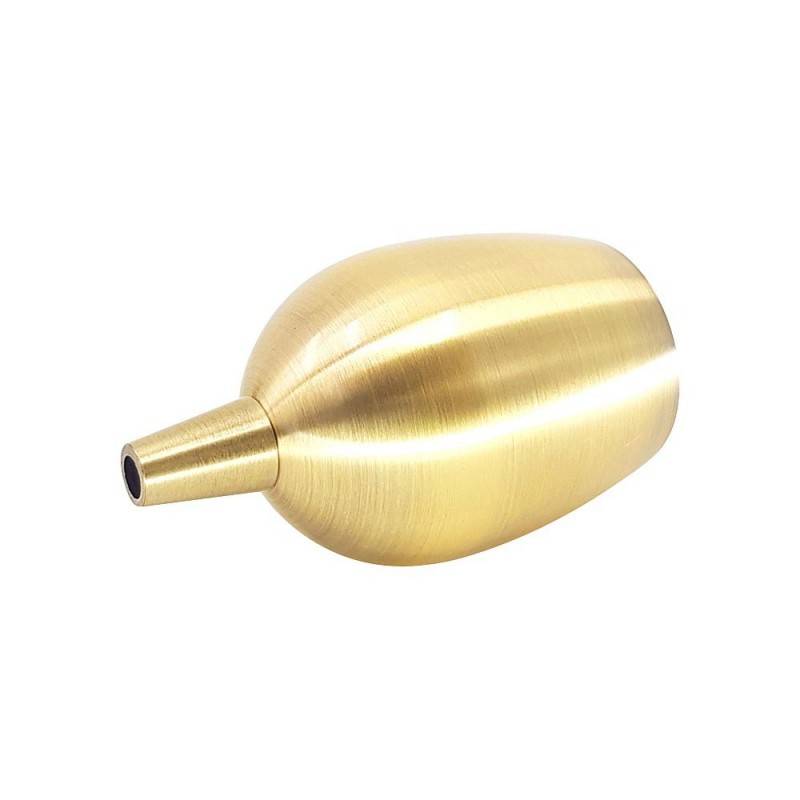 Casquillo E27 Vintage Bronce Antiguo / Bronce Rosado