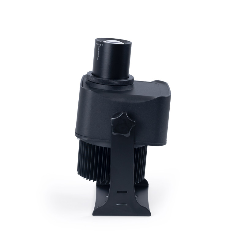 Proyector de logos LED GOBO 30W rotativo exterior Proyector de logos LED GOBO 30W rotativo exterior