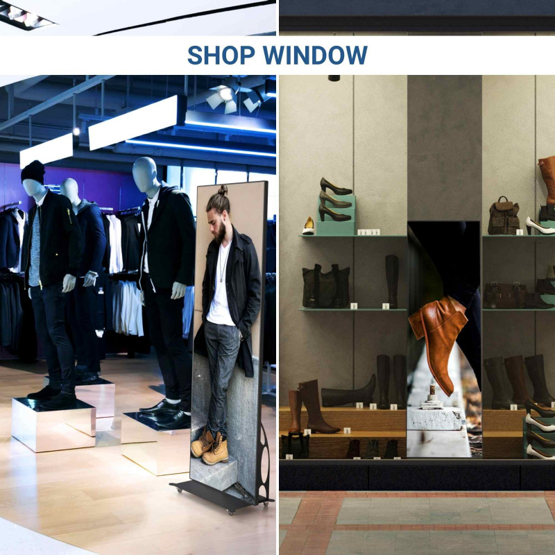 βιτρίνα βιτρίνα