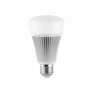 Λαμπτήρας LED RGBWW E27 8W...