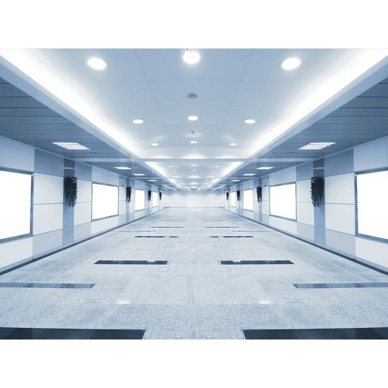 Downlight LED empotrable 18W - 5 años de garantía Downlight LED empotrable 18W - 5 años de garantía