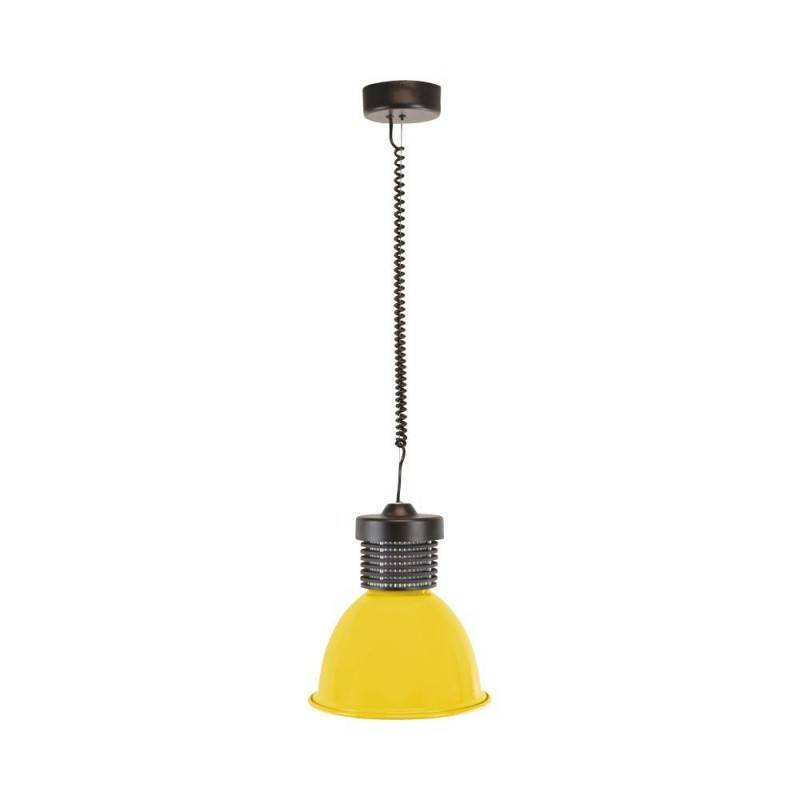 Campana LED 30W especial para pescaderías y marisquerías