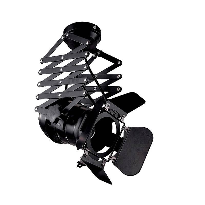 Lámpara de techo vintage cinema Lámpara de techo vintage cinema