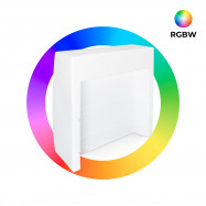 LED RGBW Μπάρα Μπαρ - 64W -...