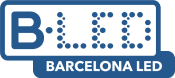 Barcelona Led