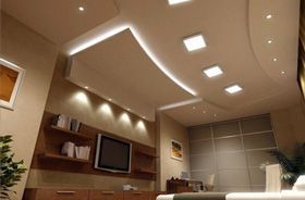 éclairer avec des rubans LED