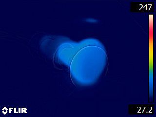 img termica led