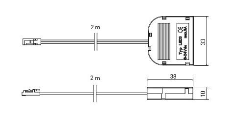 distribuidores amp