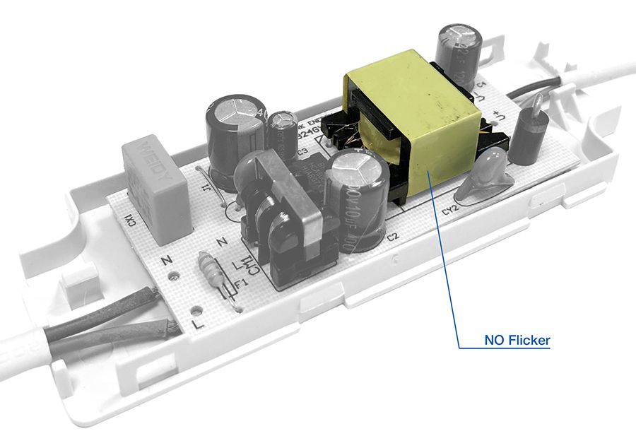 plafn LED 24W