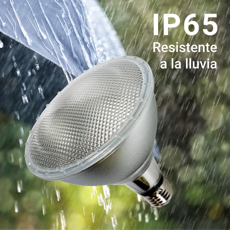 bombilla LED PAR38