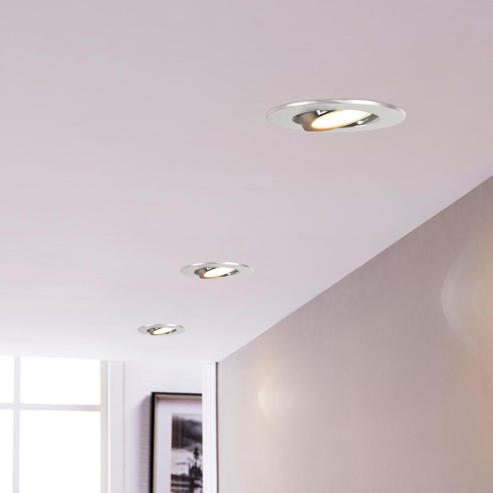 LED Downlights