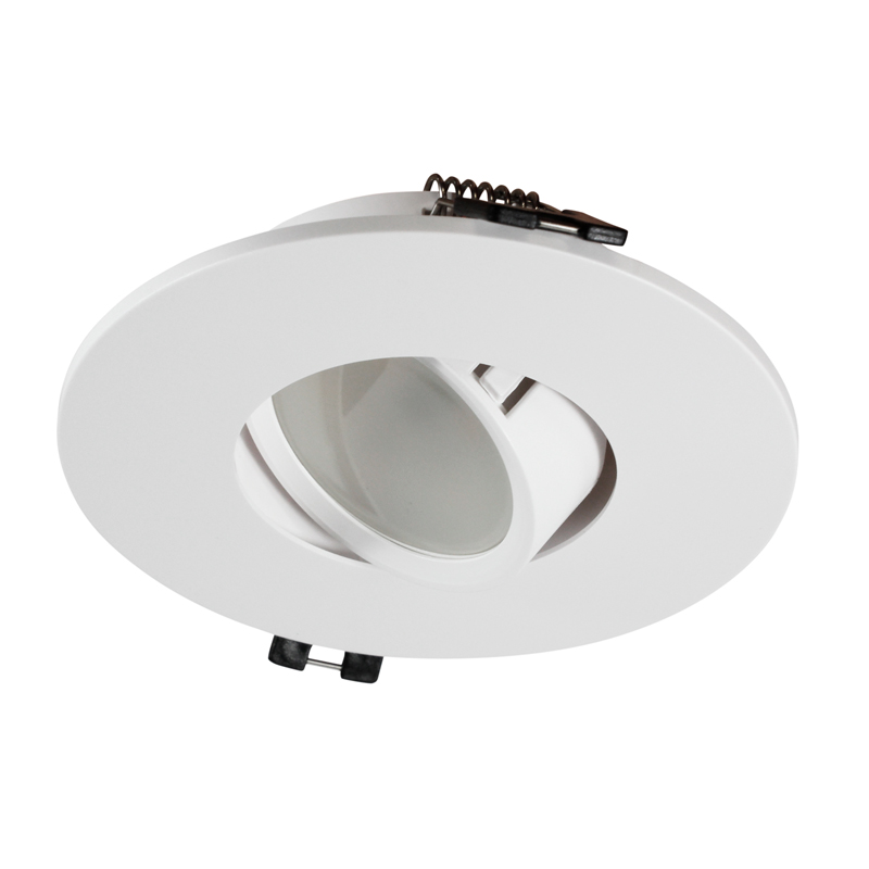 focos LED empotrables