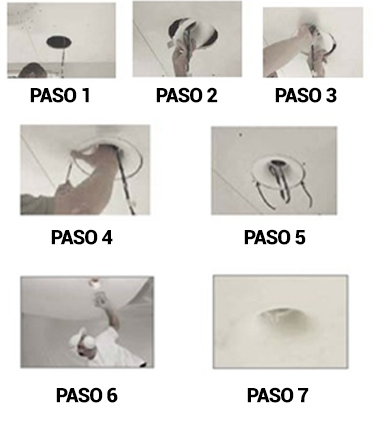 downlight led