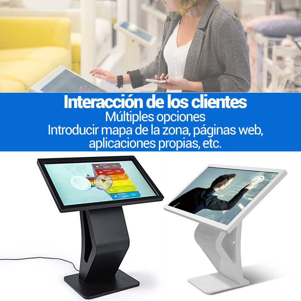 display publicitario