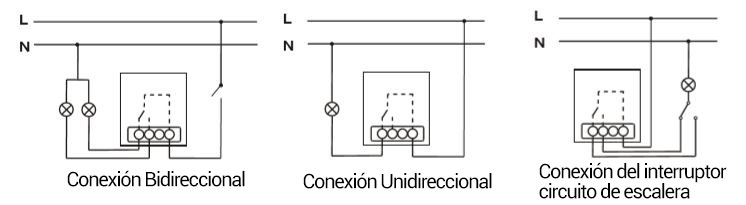 instalación-del-dimmer