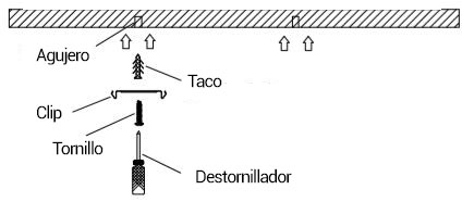 instrucciones instalación