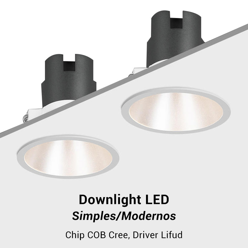 Focos LED