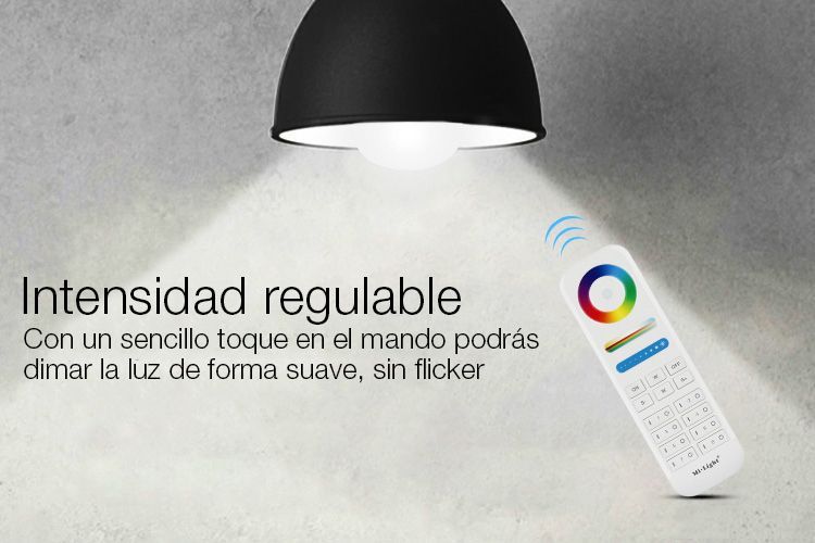 bombilla inteligente