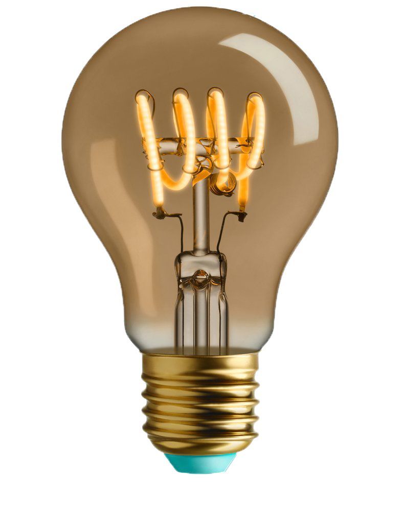 bombillas vintage led
