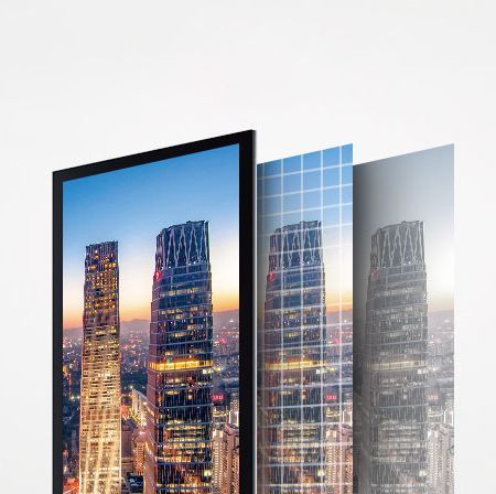 display publicitario
