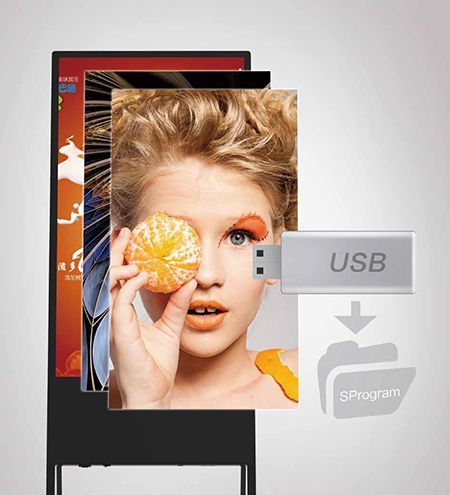 Display publicitario