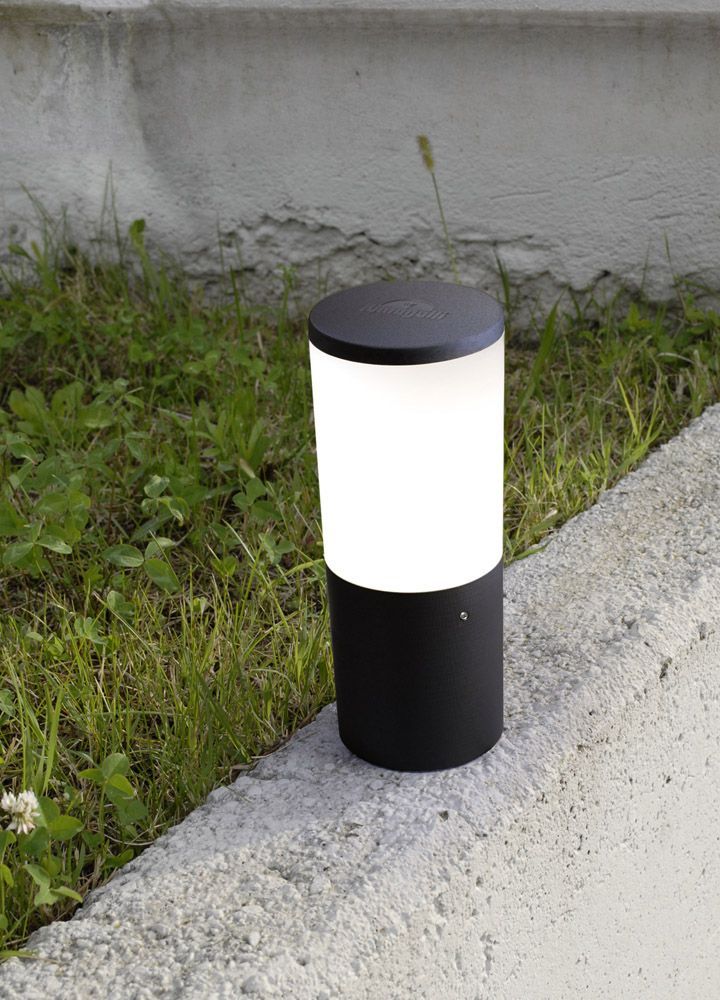 iluminacion exterior