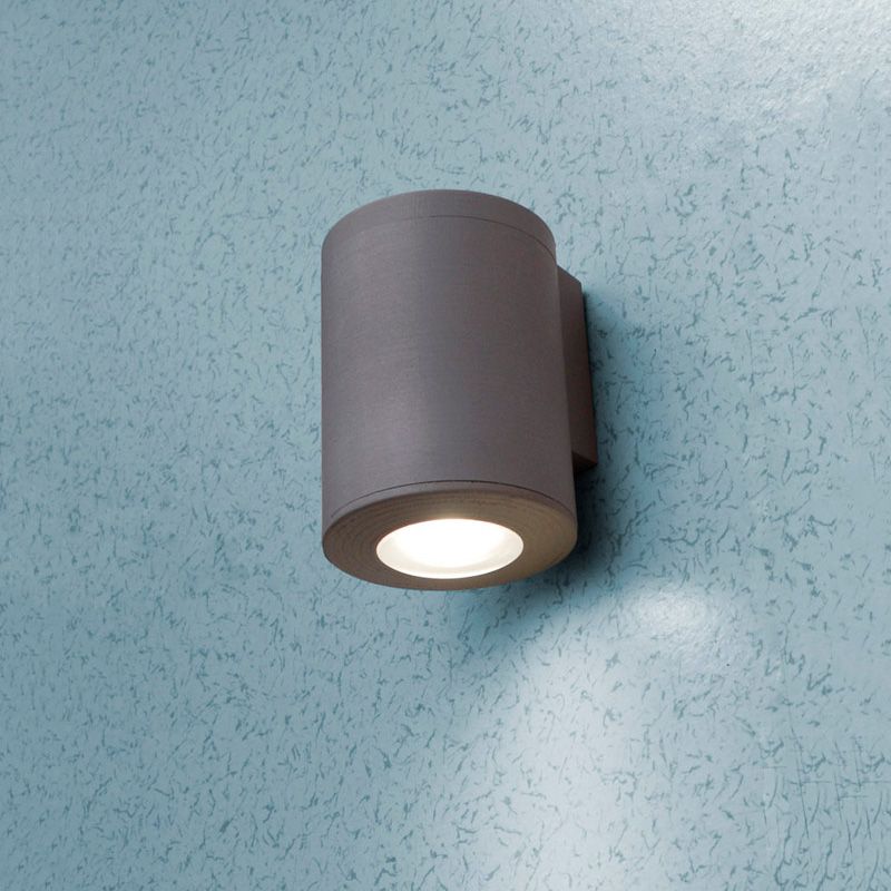 aplique de pared fumagalli franca 90 led