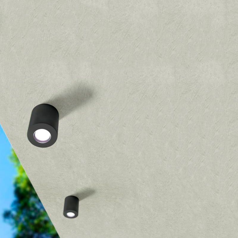 aplique de techo fumagalli franca 90